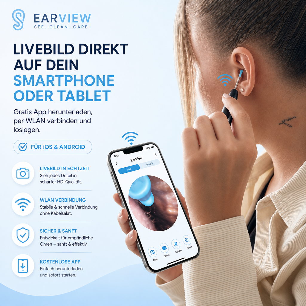 EarView® Pro