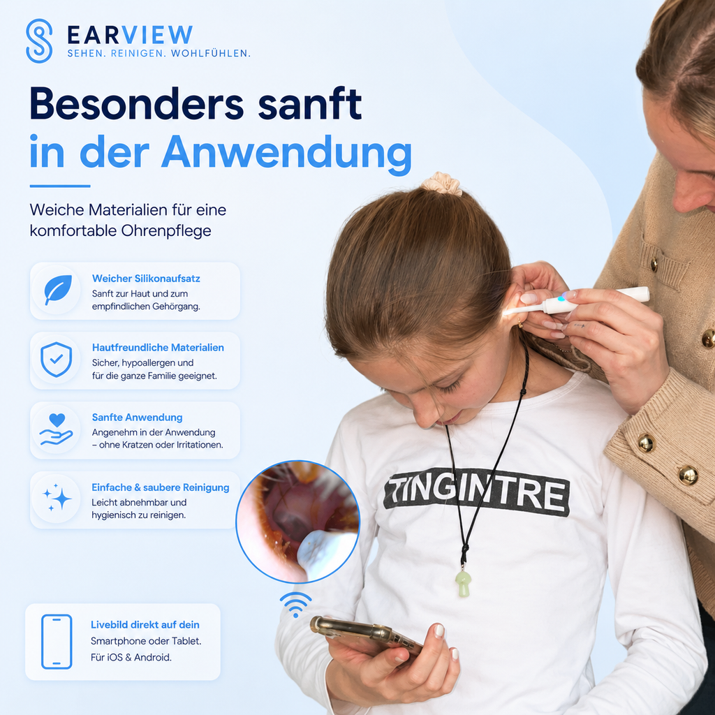 EarView® Pro