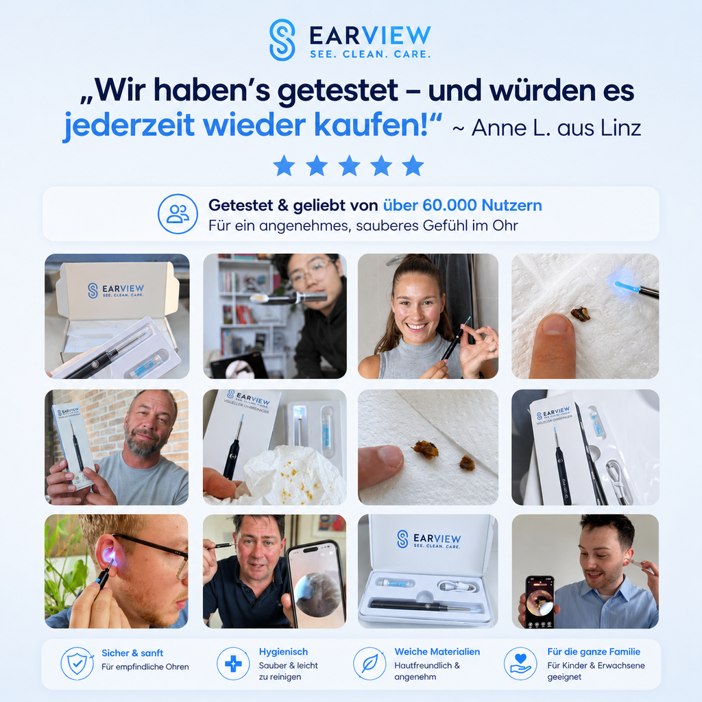 EarView® Pro